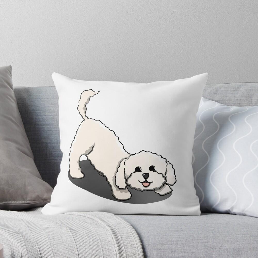 Item preview, Throw Pillow designed and sold by Rory1.