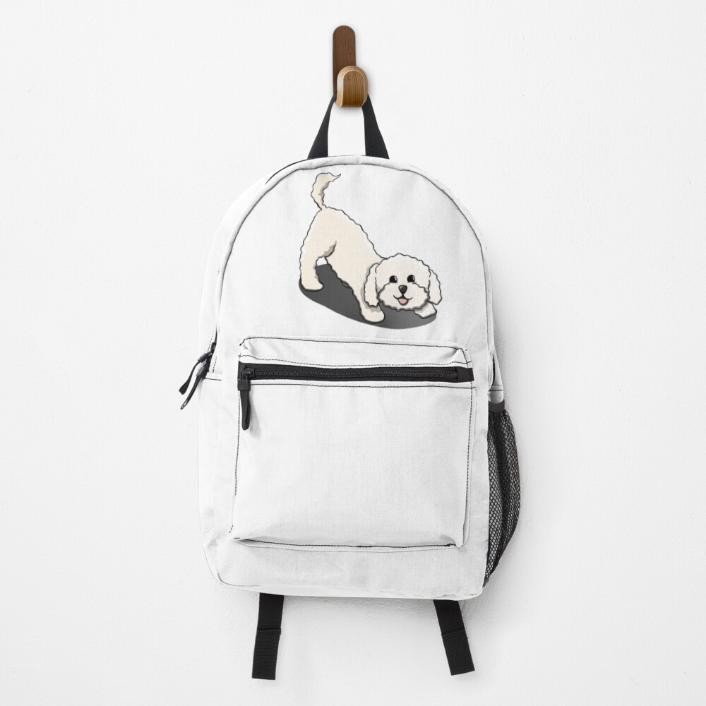 Item preview, Backpack designed and sold by Rory1.