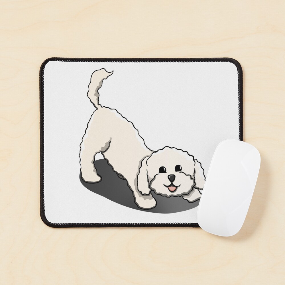 Item preview, Mouse Pad designed and sold by Rory1.