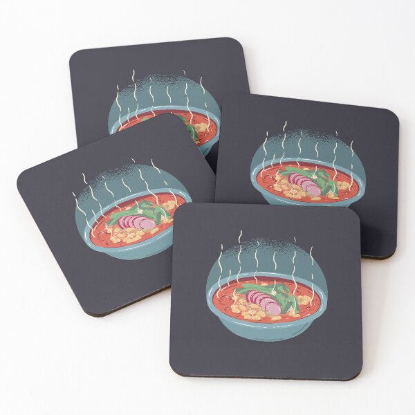 Item preview, Mexican stew, pozole designed and sold by DerSenat.