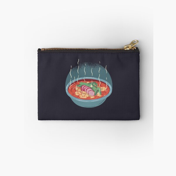 Item preview, Mexican stew, pozole designed and sold by DerSenat.