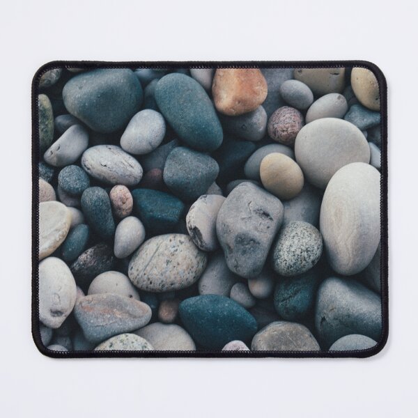 Item preview, Pebbles on the Beach - Take me to the Beach. designed and sold by cgroenewald.