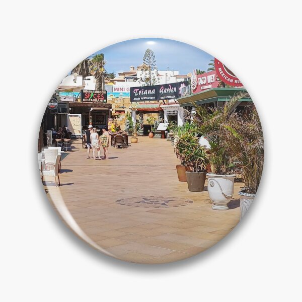 Item preview, ON THE STREET WHERE YOU EAT. designed and sold by ronsaunders47.