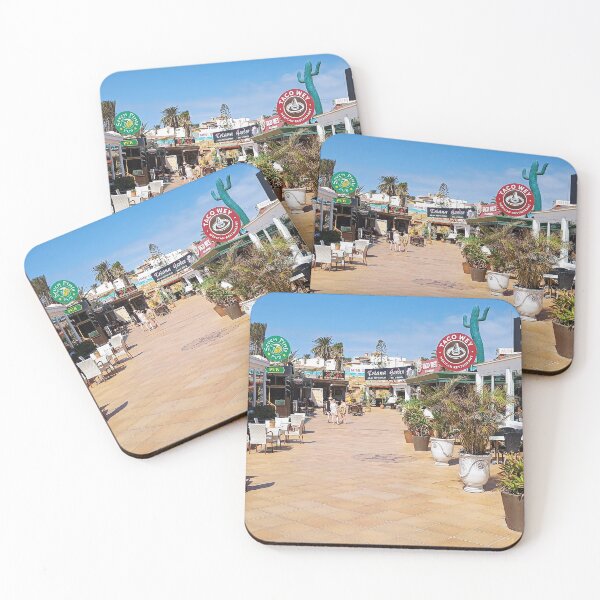 Item preview, ON THE STREET WHERE YOU EAT. designed and sold by ronsaunders47.