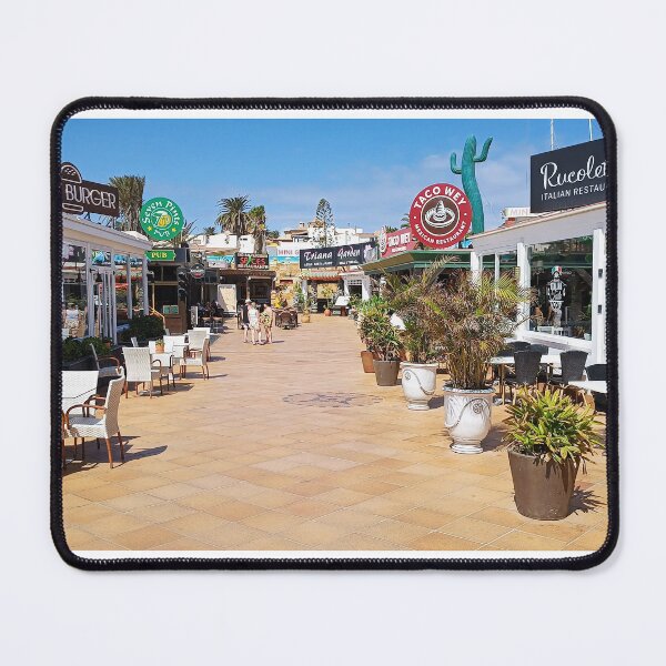 Item preview, ON THE STREET WHERE YOU EAT. designed and sold by ronsaunders47.