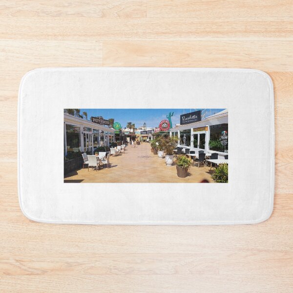 Item preview, ON THE STREET WHERE YOU EAT. designed and sold by ronsaunders47.
