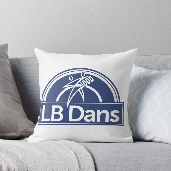 Item preview, LB Dans Blå designed and sold by LB-Dans.