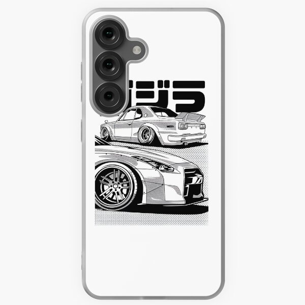 Item preview, Gtr sport car designed and sold by AnneBinder.