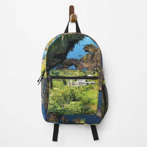 Item preview, Wailuku River, Hilo Hawaii designed and sold by 808photodesigns.