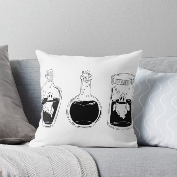 Item preview, Potions designed and sold by kailanjadeart.