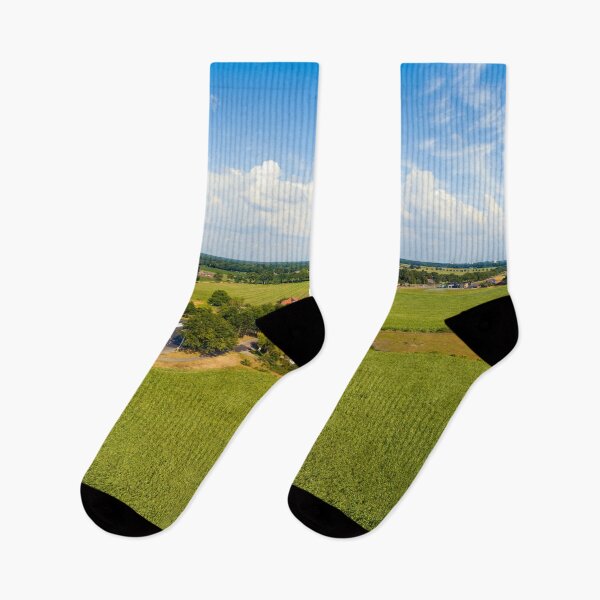 Item preview, Fields and trees designed and sold by Arc1.