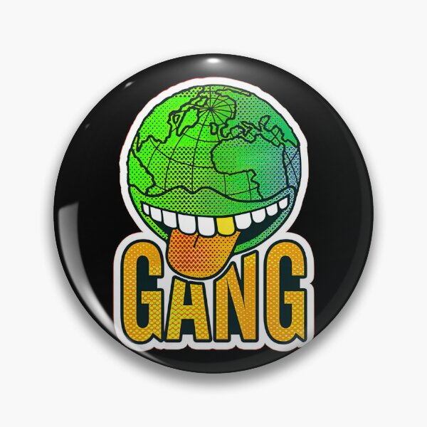 Item preview, Earthgang Merch designed and sold by DianaWenger.