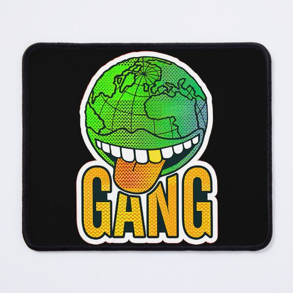 Item preview, Earthgang Merch designed and sold by DianaWenger.