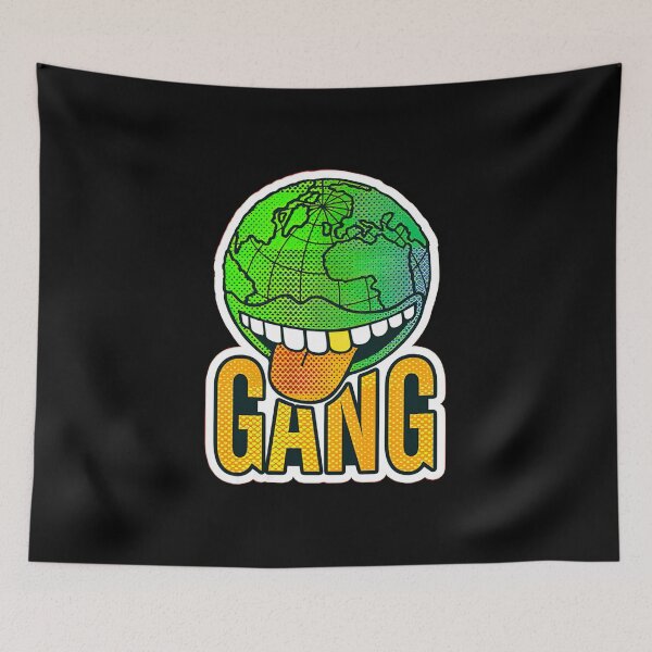 Item preview, Earthgang Merch designed and sold by DianaWenger.
