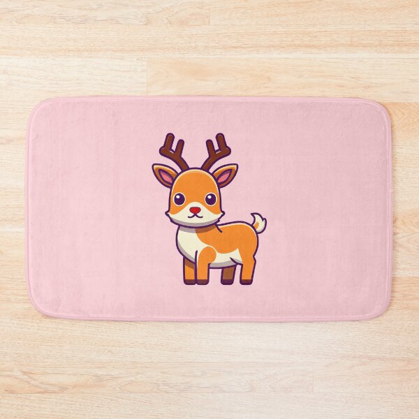 Item preview, Rudolph the Red-Nosed Reindeer designed and sold by maniacfitness.