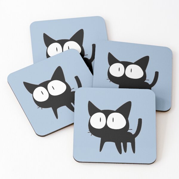 Item preview, FLCL Cat designed and sold by JacinLeffler.
