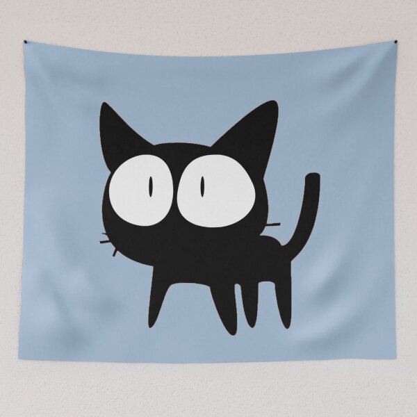 Item preview, FLCL Cat designed and sold by JacinLeffler.