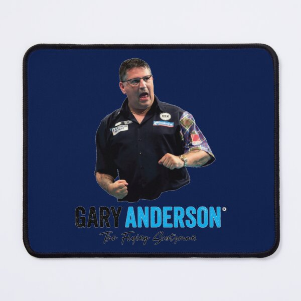 Item preview, Gary Anderson Darts designed and sold by AlyssaBrown123.