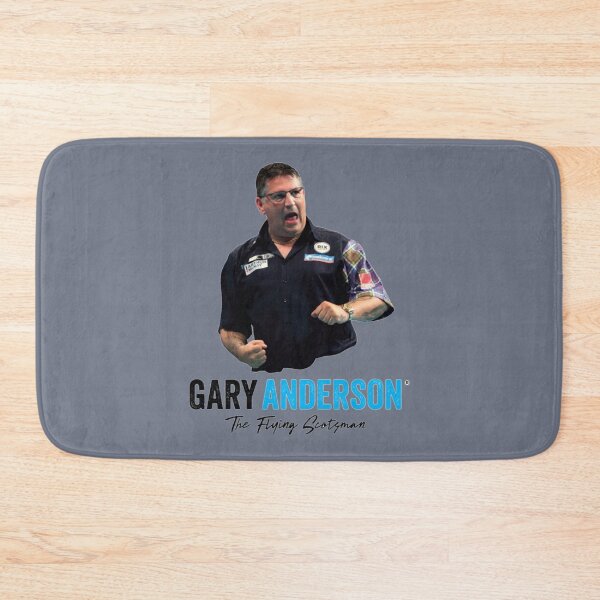 Item preview, Dardos Gary Anderson designed and sold by AlyssaBrown123.