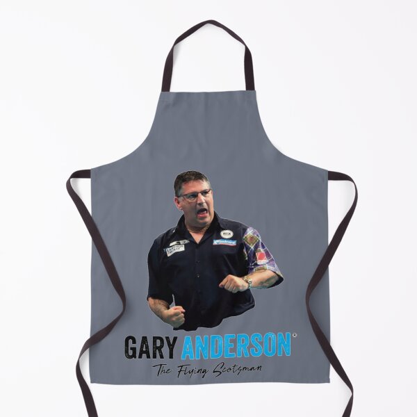 Item preview, Gary Anderson Darts   designed and sold by AlyssaBrown123.