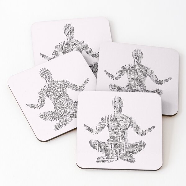 Item preview, Yoga designed and sold by GeorgiosT.
