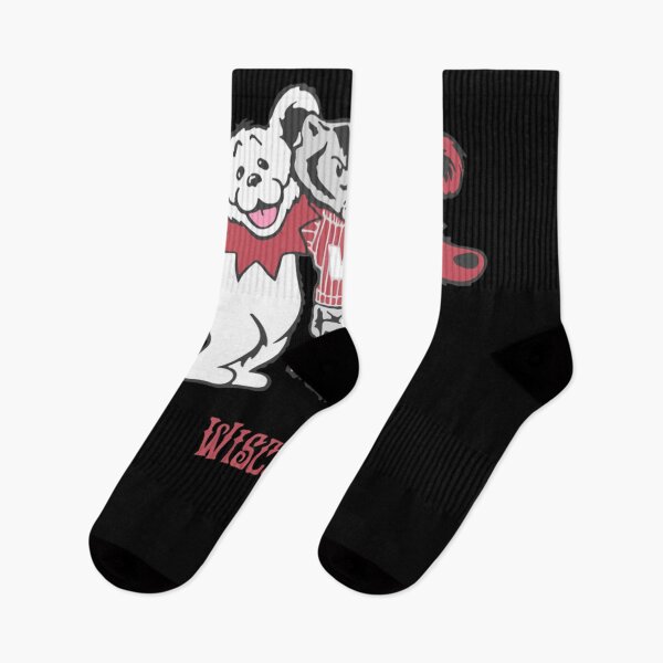 Item preview, Bucky and Bears - University of Wisconsin-Madison Classic T-Shirt designed and sold by Zachary534.