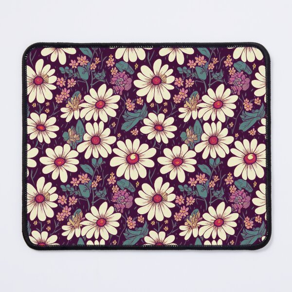 Item preview, Seamless Floral Pattern designed and sold by Wavesbender.