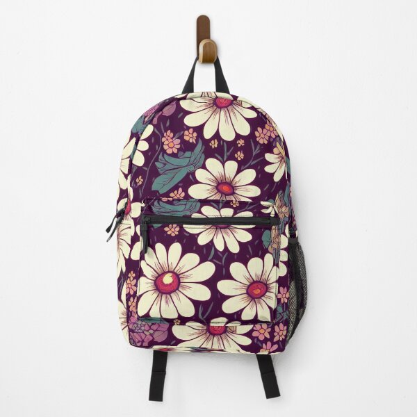 Item preview, Seamless Floral Pattern designed and sold by Wavesbender.