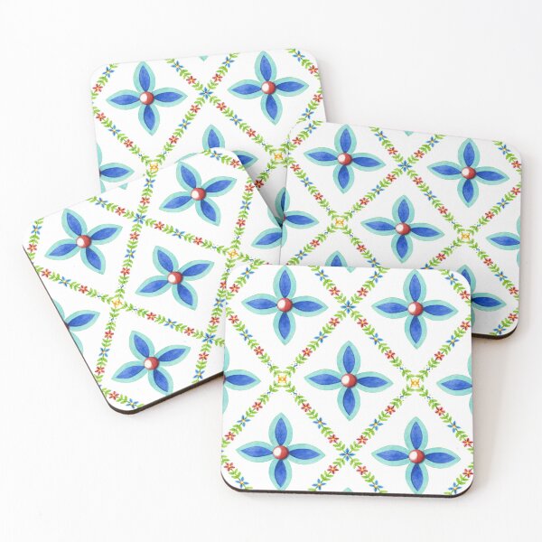 Item preview, Elizabethan Folkloric Lattice designed and sold by PatriciaSheaDesigns.