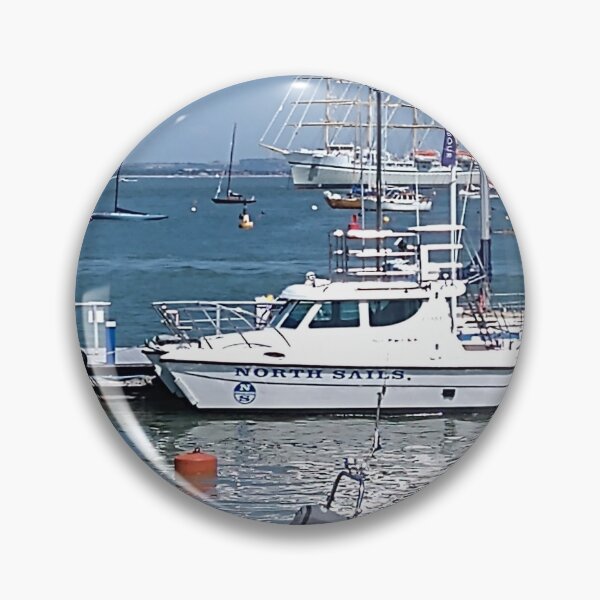 Item preview, Busy seafront on the IOW. designed and sold by ronsaunders47.