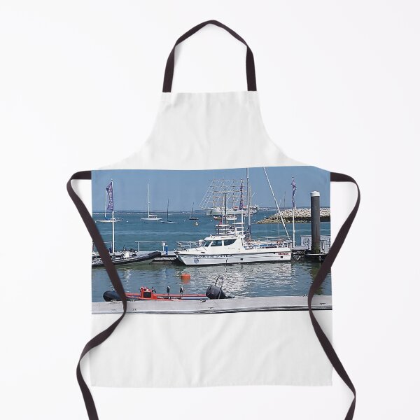Item preview, Busy seafront on the IOW. designed and sold by ronsaunders47.