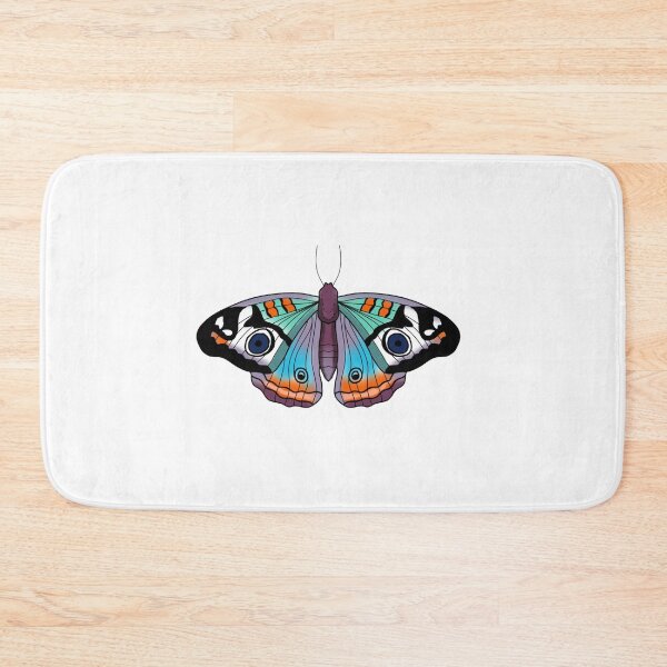 Item preview, Glorious Moth with eyes cute gift designed and sold by AnanasArt.