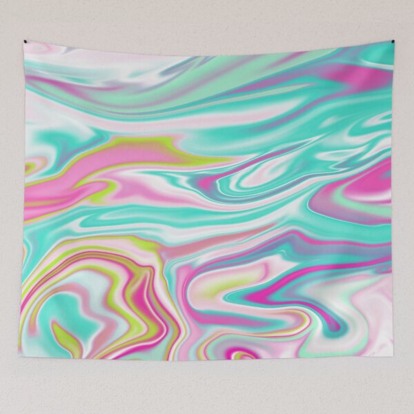Artikelvorschau, Rainbow Marble entworfen und verkauft von Rainbows Galore.