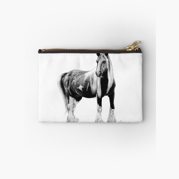 Item preview, Draft Horse designed and sold by createdtocreate.