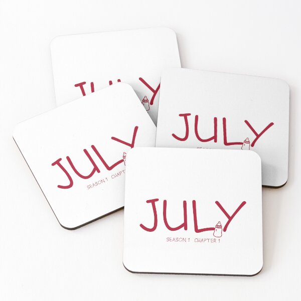 Item preview, July, Season1 Chapter 1!Coming Soon. Hi daddy,hi grandpa,hi auntie...! designed and sold by Miri-amI.