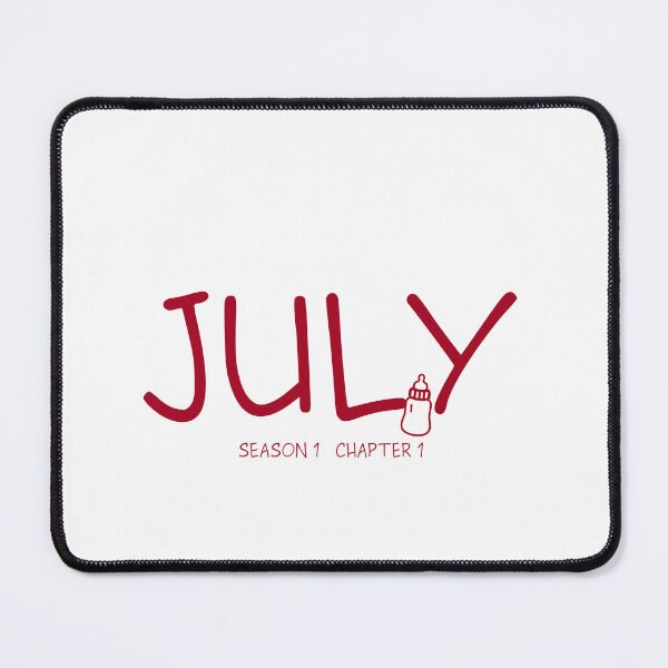 Item preview, July, Season1 Chapter 1!Coming Soon. Hi daddy,hi grandpa,hi auntie...! designed and sold by Miri-amI.