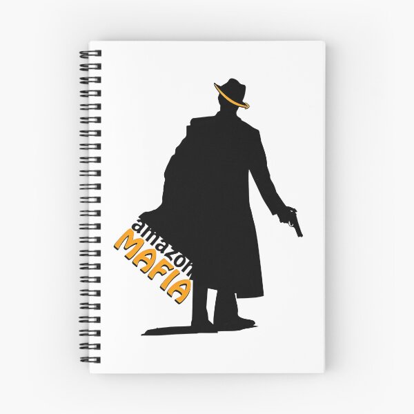 Item preview, Design Amazon Mafia Theme designed and sold by HansRothe.