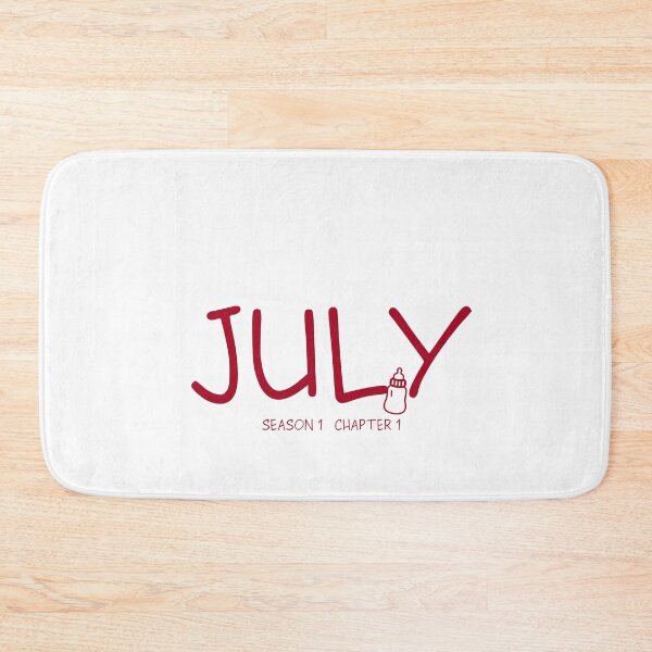 Item preview, July, Season1 Chapter 1!Coming Soon. Hi daddy,hi grandpa,hi auntie...! designed and sold by Miri-amI.