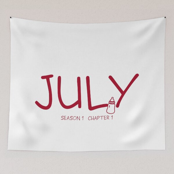 Item preview, July, Season1 Chapter 1!Coming Soon. Hi daddy,hi grandpa,hi auntie...! designed and sold by Miri-amI.