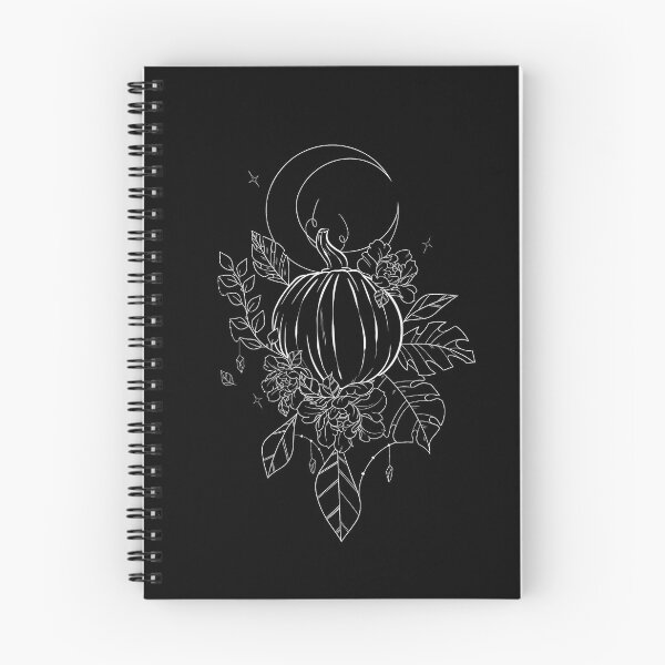 Item preview, pumpkin moon designed and sold by oleyponey.