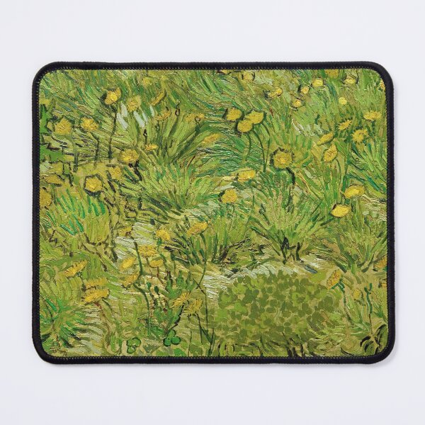 Item preview, Les pissenlits (Dandelions) Vincent van Gogh designed and sold by Onodera.