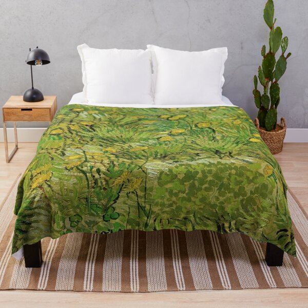 Item preview, Les pissenlits (Dandelions) Vincent van Gogh designed and sold by Onodera.