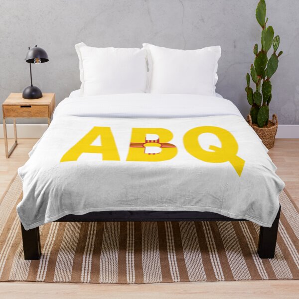 Item preview, ABQ - Albuquerque, New Mexico | Airport Code & Flag designed and sold by TriOPart.