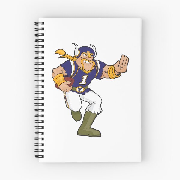 Item preview, Vikings Minnesota vikings Sports logo designed and sold by HansRothe.