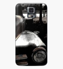 Cheers vintage car at Cruise Inn Amsterdam Case/Skin for Samsung Galaxy