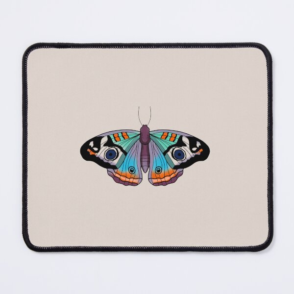 Item preview, Glorious Moth with eyes cute gift designed and sold by AnanasArt.