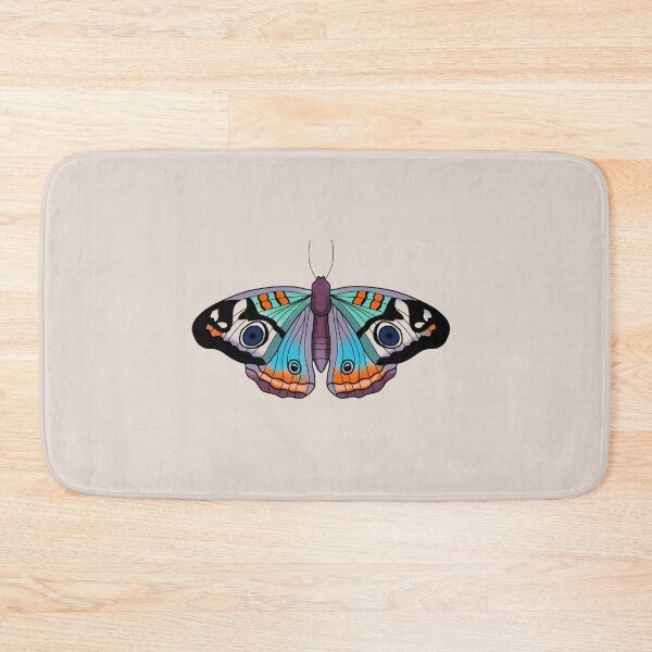 Item preview, Glorious Moth with eyes cute gift designed and sold by AnanasArt.