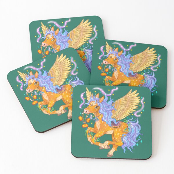 Item preview, Pegasus Halloween designed and sold by mianguyen1995.