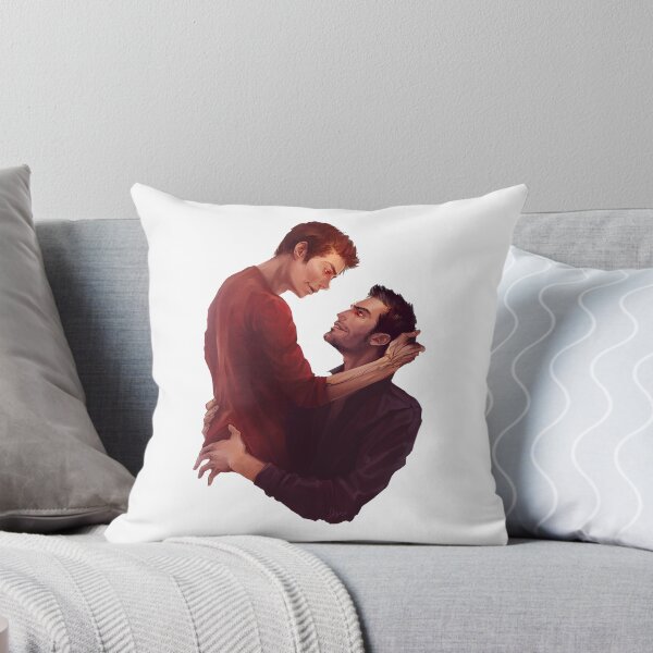 Item preview, Fan Art Teen Wolf designed and sold by HansRothe.
