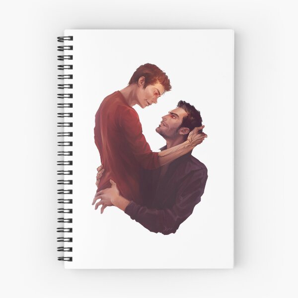 Item preview, Fan Art Teen Wolf designed and sold by HansRothe.